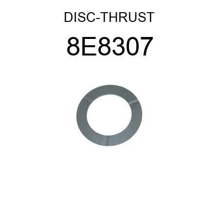 DISC-THRUST 8E8307