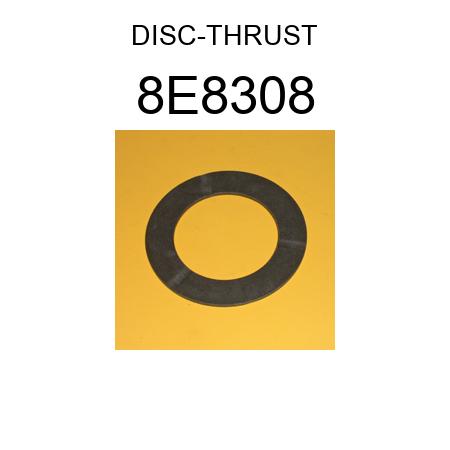 DISC-THRUST 8E8308