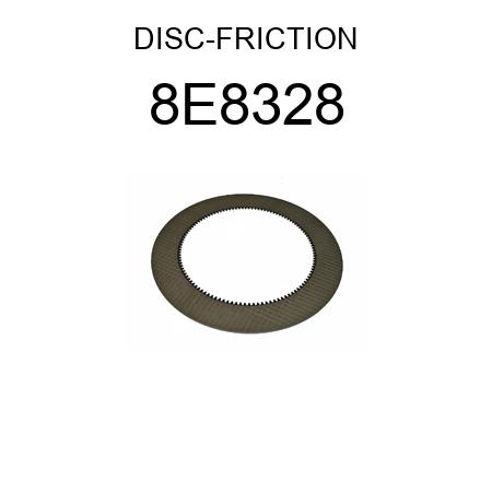 DISC-FRICTION 8E8328