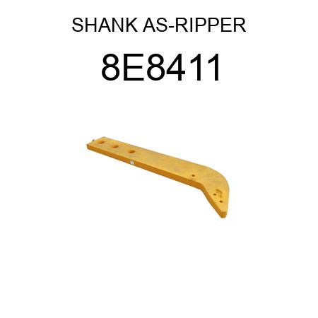 SHANK AS-RIPPER 8E8411