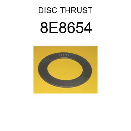 DISC-THRUST 8E8654