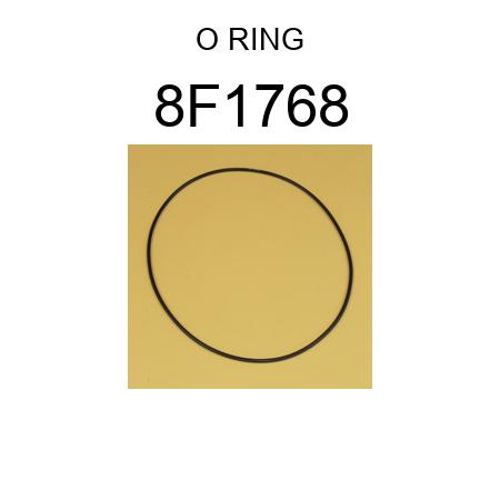 O RING 8F1768