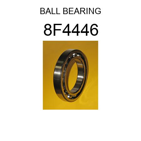 BALL BEARING 8F4446