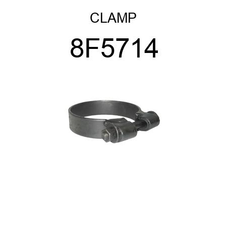 CLAMP 8F5714