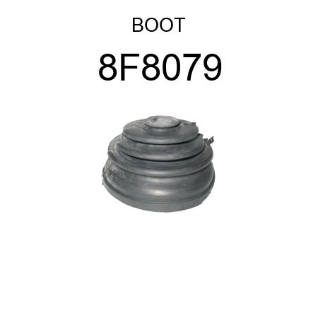 BOOTSHIFT LEVER 8F8079