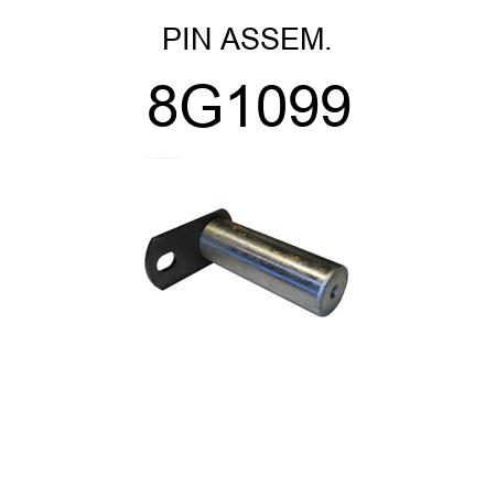 PIN ASSEM. 8G1099
