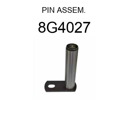 PIN ASSEM. 8G4027