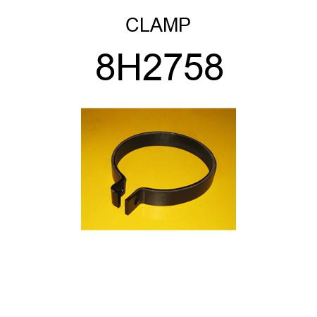 CLAMP 8H2758