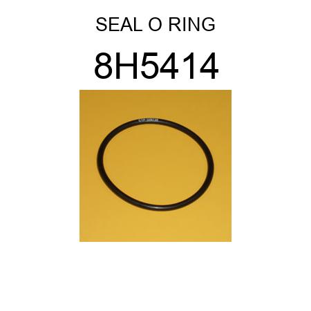 SEAL O RING 8H5414