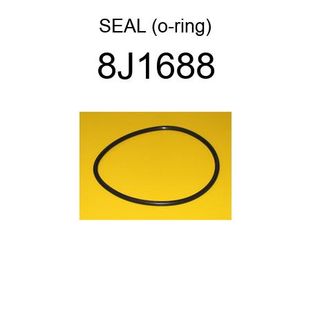 SEAL (o-ring) 8J1688