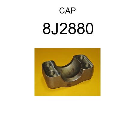 CAP-BEARING 8J2880