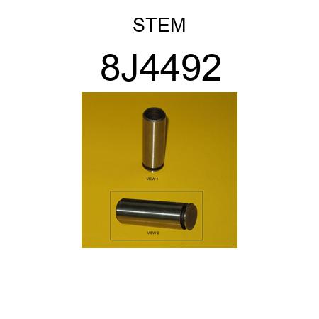STEM 8J4492