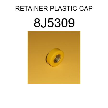 RETAINER PLASTIC CAP 8J5309