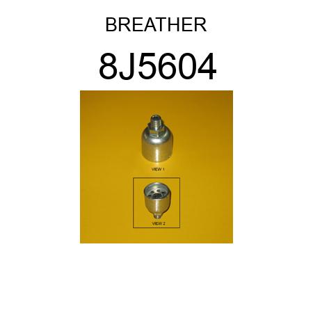 BREATHER AS 8J5604