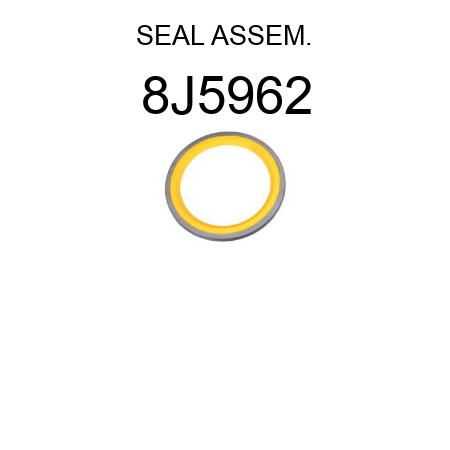 SEAL ASSEM. 8J5962