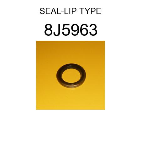 SEAL-LIP TYPE 8J5963