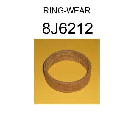 RING-WEAR 8J6212