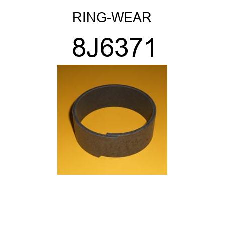 RING-WEAR 8J6371