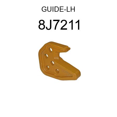 GUIDE-LH 8J7211