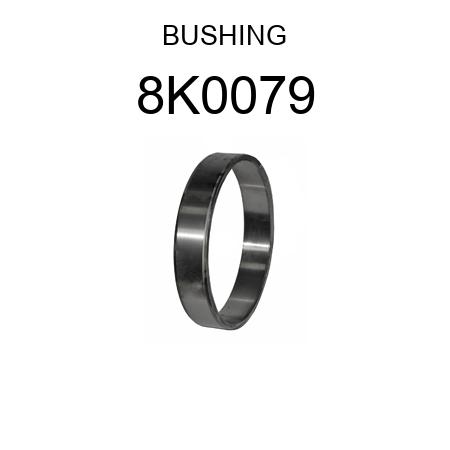 BUSHING-TERMINAL 8K0079