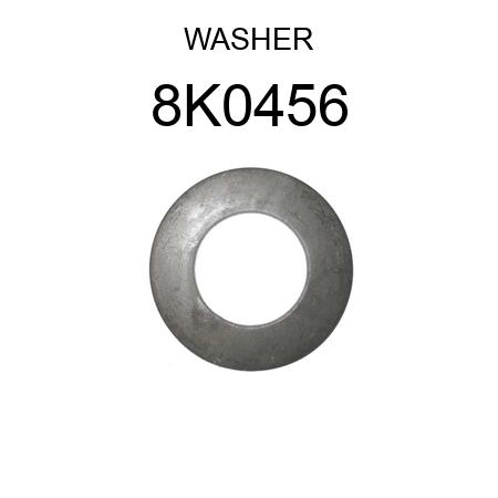 WASHER 8K0456