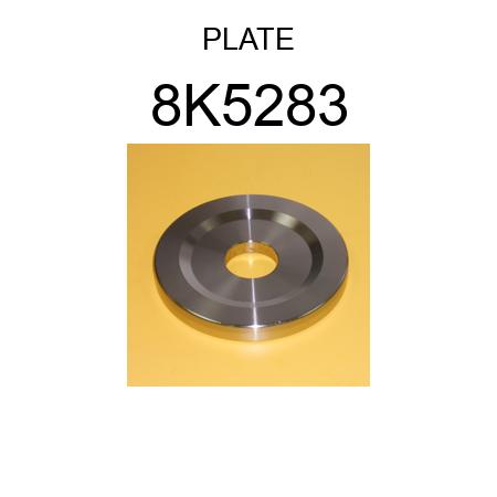 PLATE 8K5283