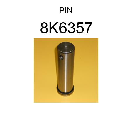 PIN 8K6357