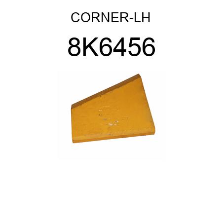 CORNER-LH 8K6456