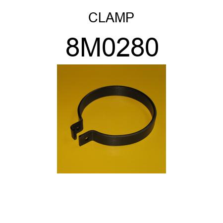 CLAMP 8M0280