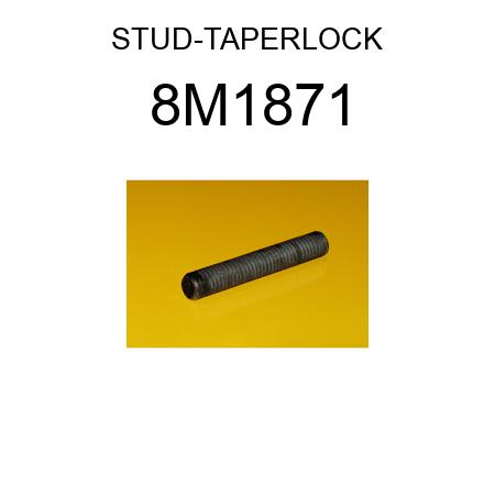 STUD-TAPERLOCK 8M1871