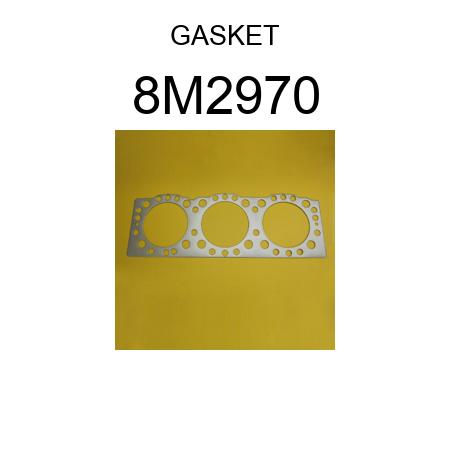 GASKET 8M2970