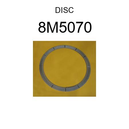 DISC-FRICTION 8M5070