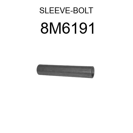 SLEEVE-BOLT 8M6191