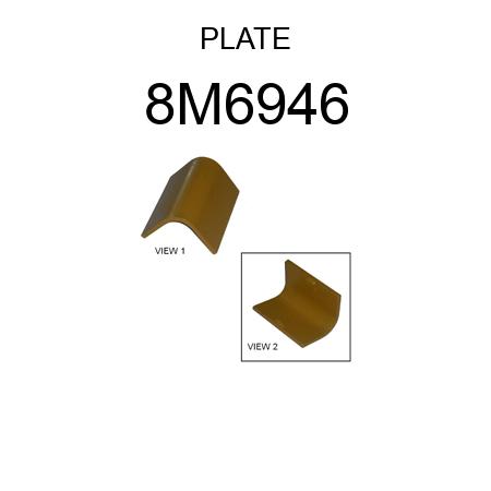PLATE 8M6946