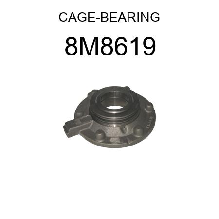 CAGE-BEARING 8M8619