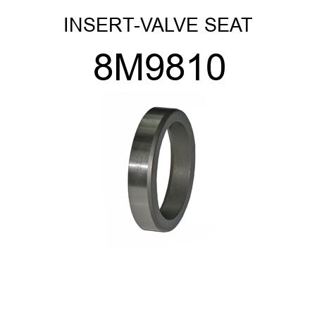 INSERT-VALVE SEAT 8M9810
