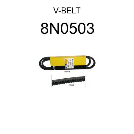V-BELT 8N0503