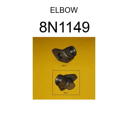 ELBOW 8N1149