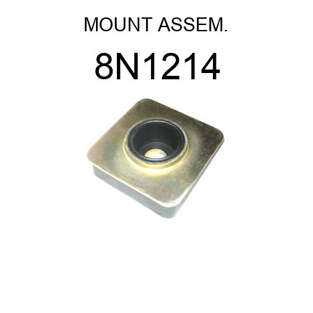 MOUNT ASSEM. 8N1214