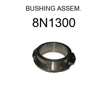 BUSHING ASSEM. 8N1300