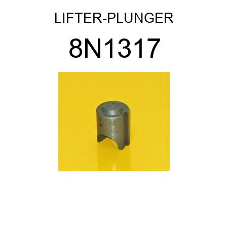 LIFTER-PLUNGER 8N1317