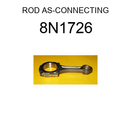 ROD AS-CONNECTING 8N1726