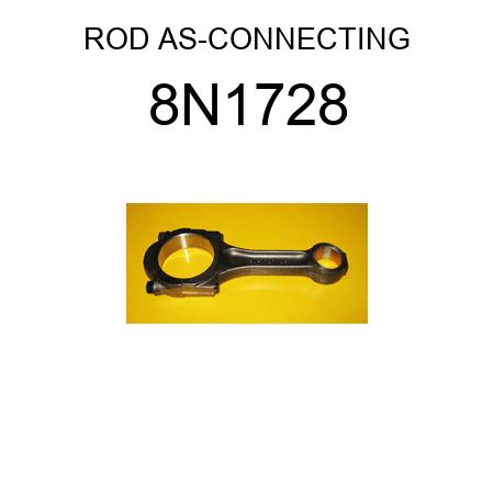 ROD AS-CONNECTING 8N1728