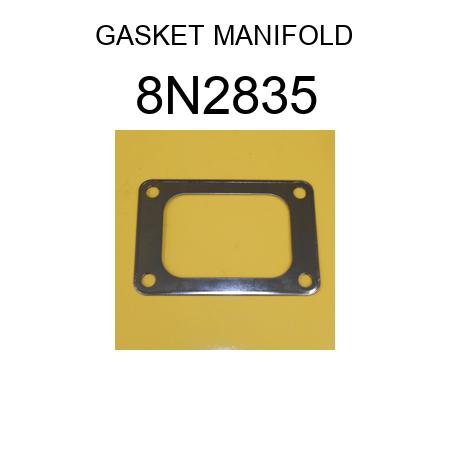 GASKET MANIFOLD 8N2835