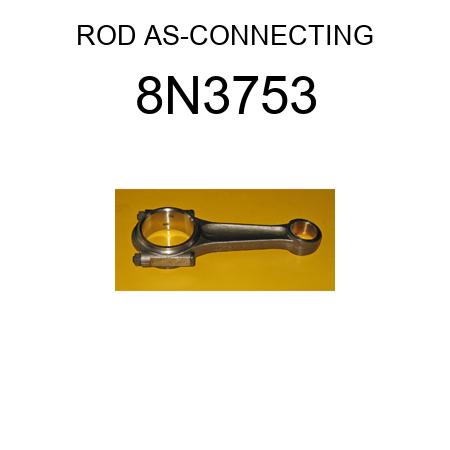 ROD AS-CONNECTING 8N3753