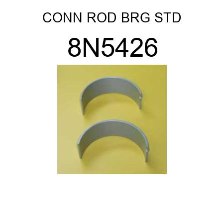 CONN ROD BRG STD 8N5426