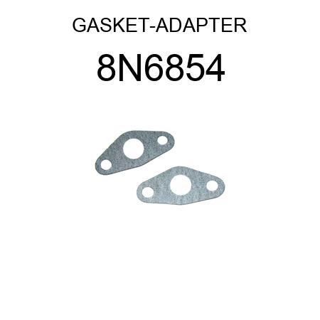 GASKET-ADAPTER 8N6854
