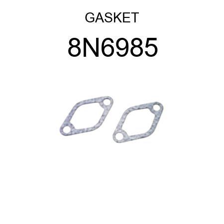 GASKET 8N6985