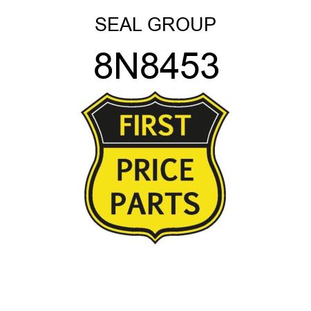SEAL GROUP 8N8453