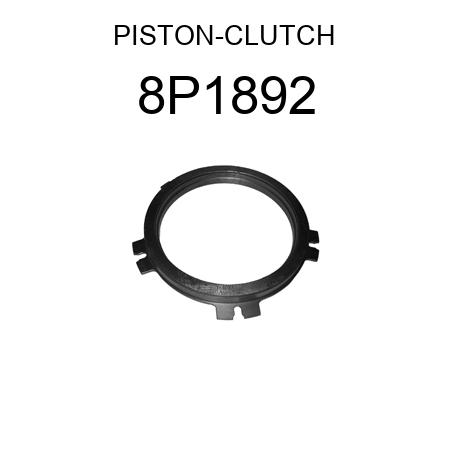 PISTON-CLUTCH 8P1892